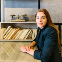 Wafa Shili