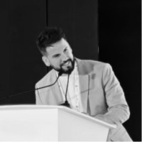 Stéphane RODA