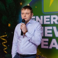 Vasiliy Leonov