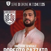Roberto Cazzato