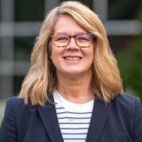 Stacey Hampton