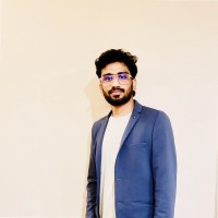 Praneeth M