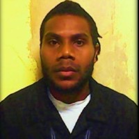 Henry Palauva