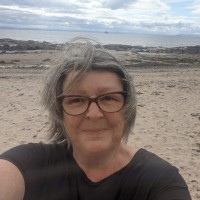 Corinne Mills