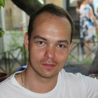 Viacheslav Kuzmin