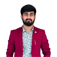 Krushang Parekh