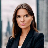 Urszula Rupik