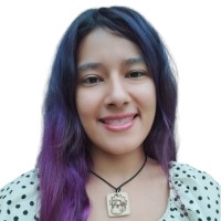 Alejandra María Monroy Espejo
