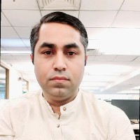 Amit Kumar Mittra