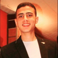 Mahmoud Ahmed Shemila