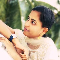 Priyadharshini P