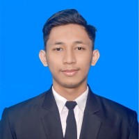 Muhammad Ainul Yaqin Al Faqih