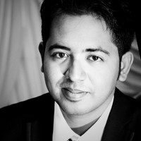 Soumyadip Sanyal