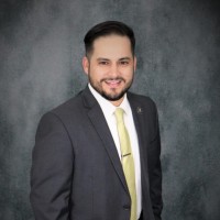 Oscar Michael Garza, PE, PTOE, PTP, RSP1