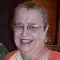 Patricia Reid