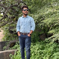Pushpraj Tiwari