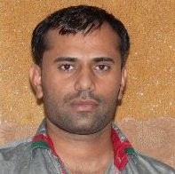 sunil bhardwaj