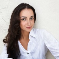 Nataly Zaks