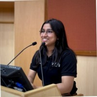 Divija Agarwal