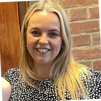 Oonagh Mitchell