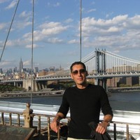 Andreas Mouskos