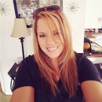 Becca Thibodaux
