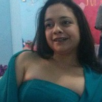 Erinaide dos Santos Pereira