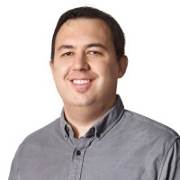 Bryan Vorp