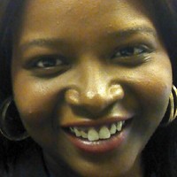Tammy Gordon