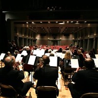 Foothills Philharmonic