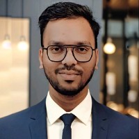 Rushab Ganekar