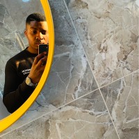 Shaun Molautsi
