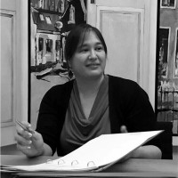 Ilse Libosan