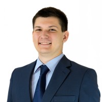 Nicholas Litten-Stonebraker