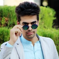 Arash Arman
