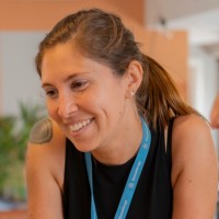 Francesca Carnevale