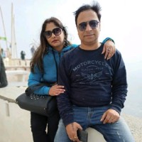parveen sapra