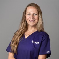 Lori Jozwiak, Burst Ambassador Office Specialist