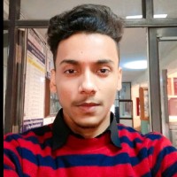 Suraj kumar Jha