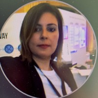 Nicole Assaf
