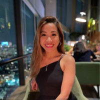 Lydia Teo