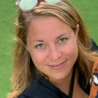 Elin Solberg Larsson