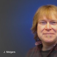 Jos Melgers