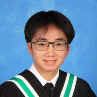 Jeffrey Leung