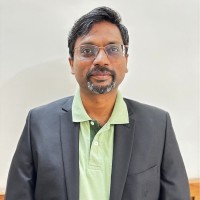 Sanjay Pillay