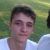 Agustín Leandro Pacheco