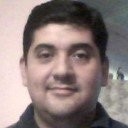 Rodrigo Sanchez