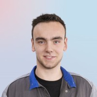 Bas Volman