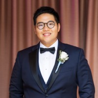 Tom Chang