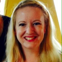 Jo Thomas